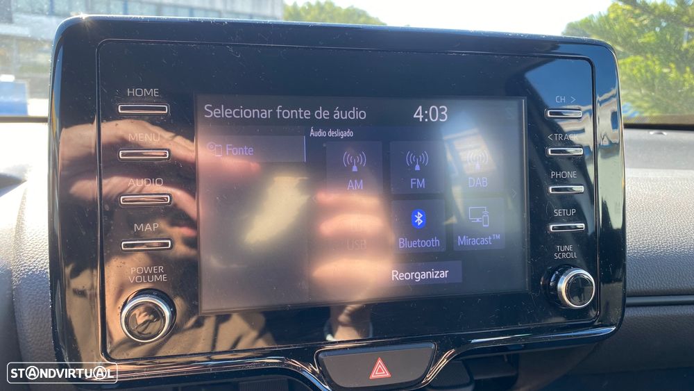 Toyota Yaris Cross 1.5 HDF Comfort - 37