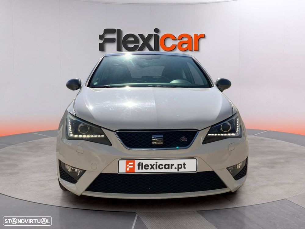 SEAT Ibiza 1.2 TSI FR - 2