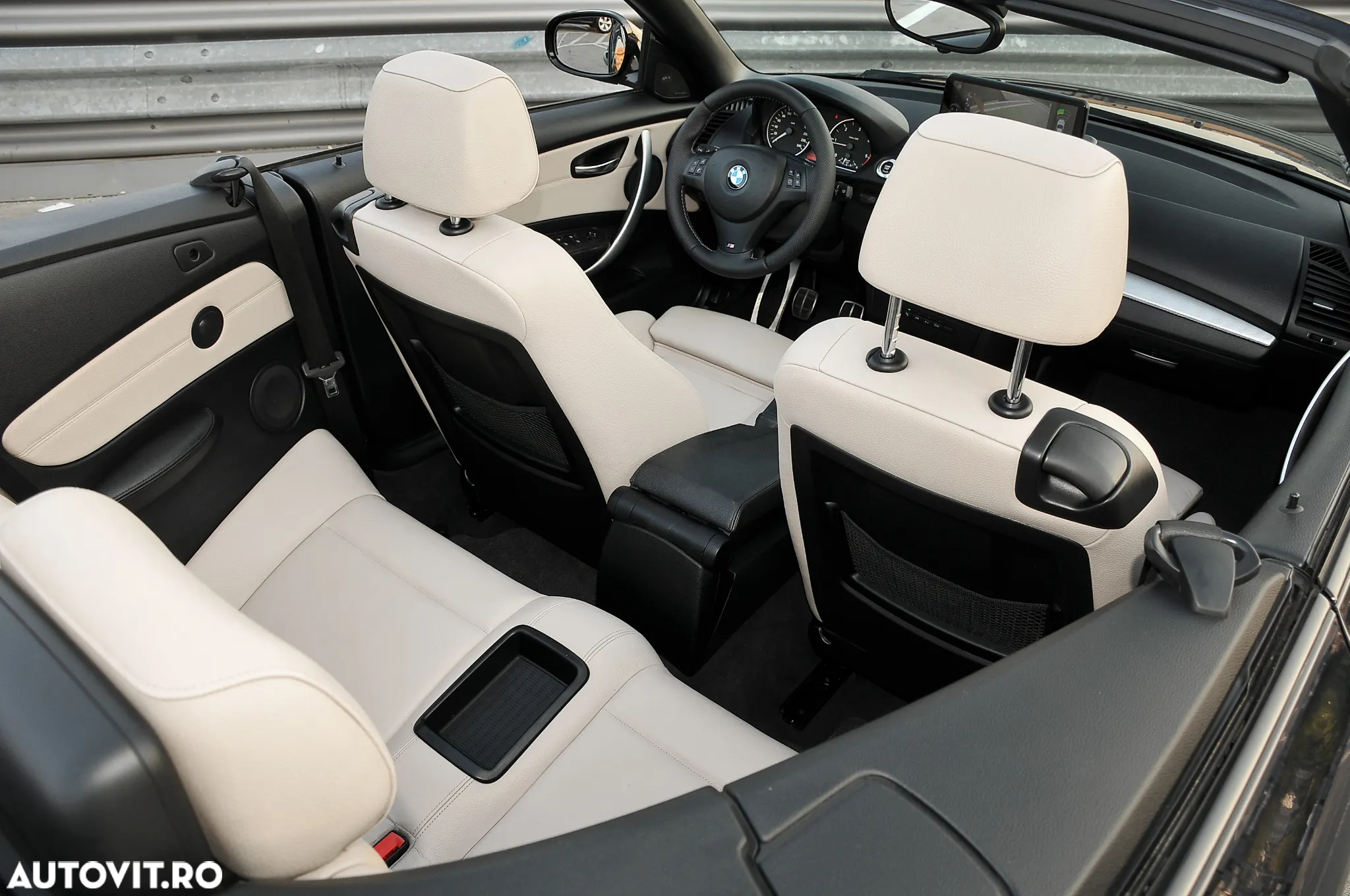 BMW Seria 1 120d - 13