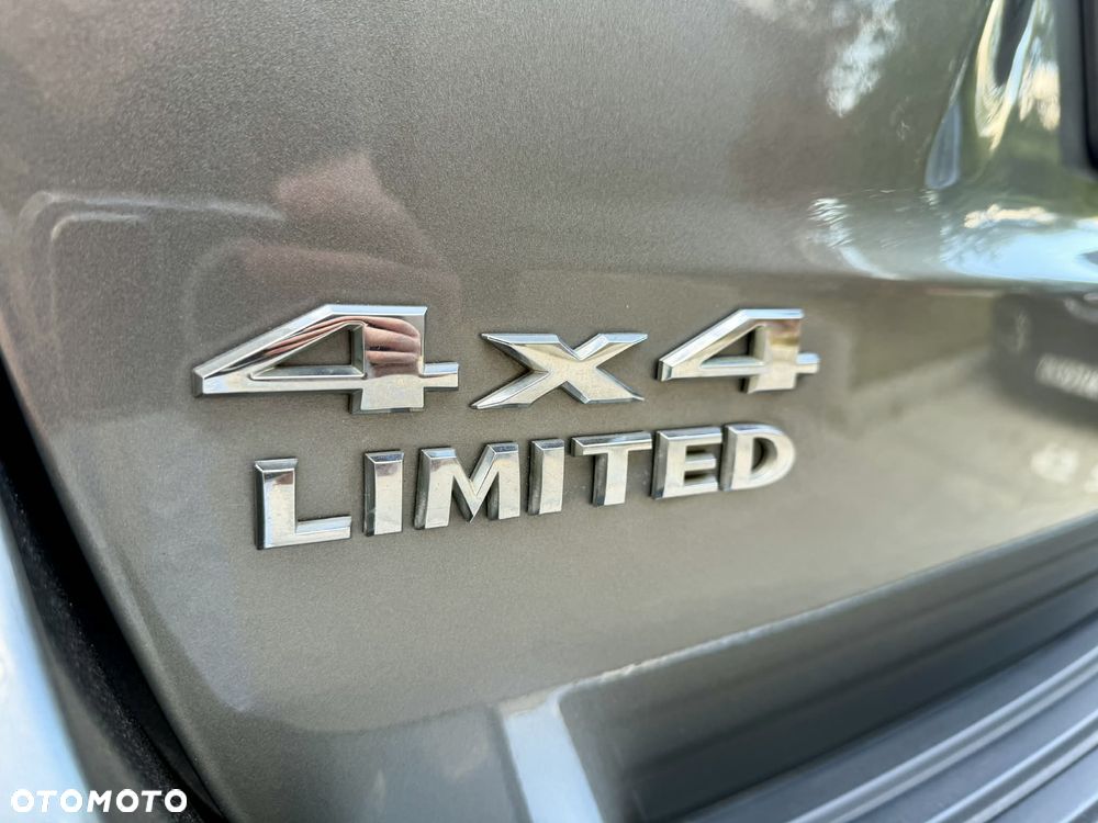 Jeep Grand Cherokee 3.0 CRD S-Limited - 14