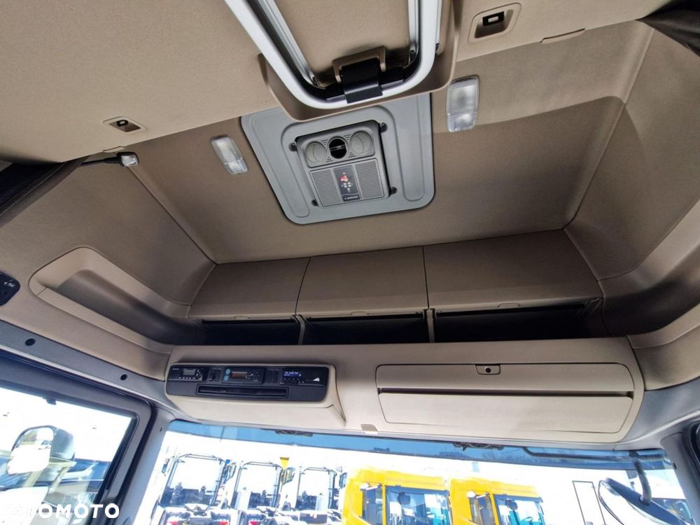 Scania R 450 LA4x2MEB  MEGA Topline - 22
