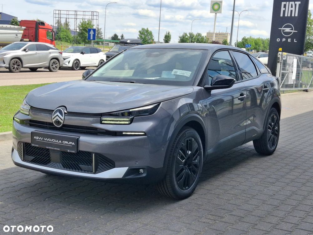 Citroën C4 1.2 mHEV Max eDCT6 - 3