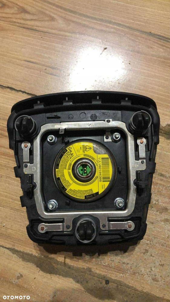 poduszka powietrzna kierowcy ford mondeo mk4 s-max mk1 przed lift - 2