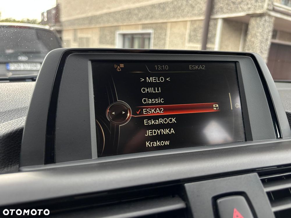 BMW Seria 1 118i M Sport - 30
