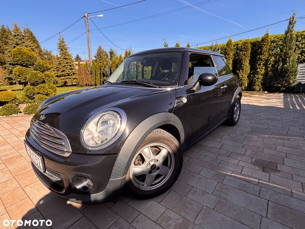 MINI Cooper Standard - 4
