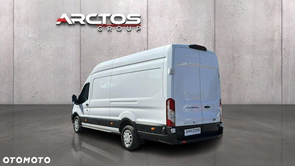 Ford Transit - 3