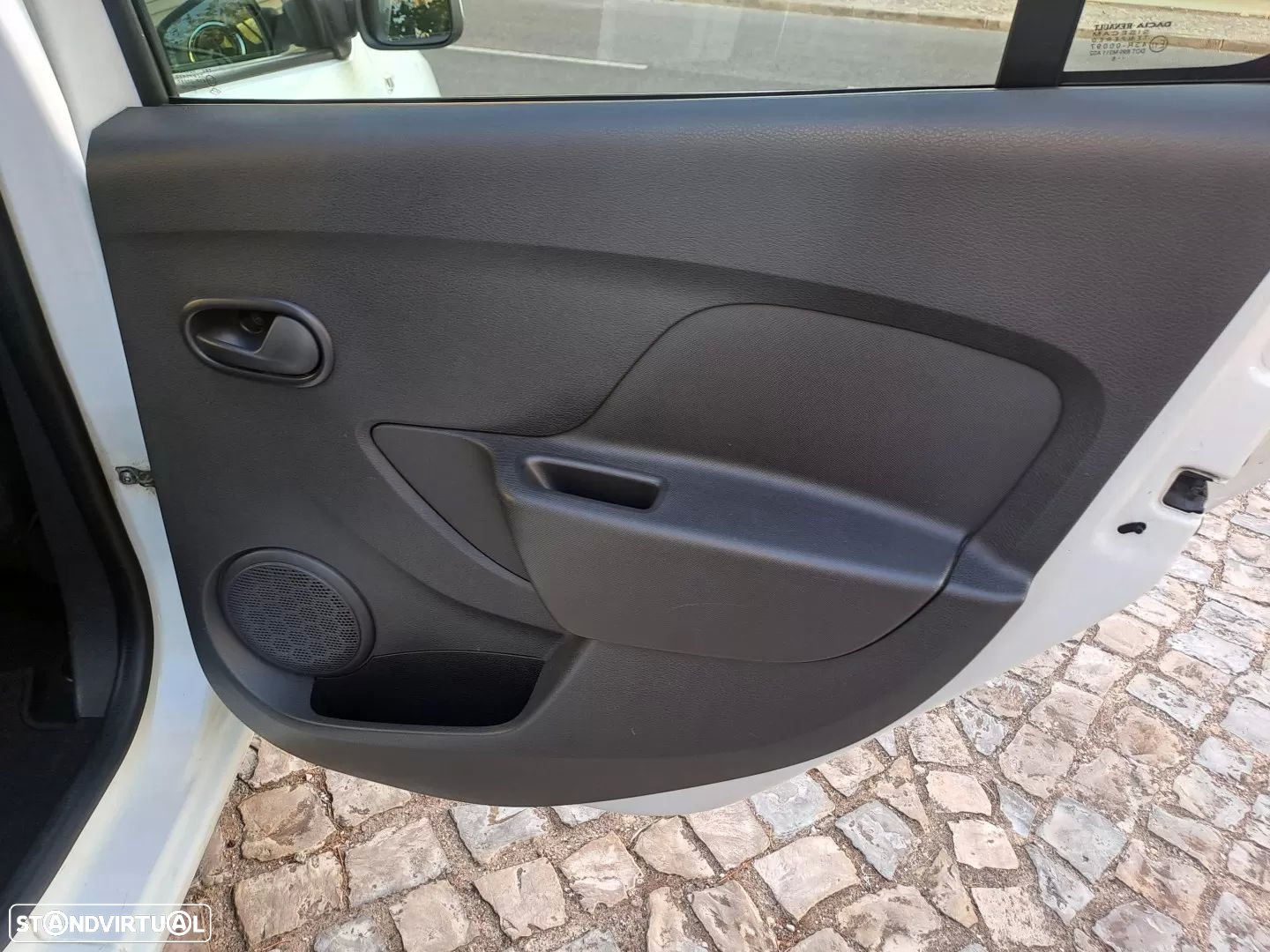 Dacia Logan MCV 0.9 TCe Comfort Bi-Fuel - 18