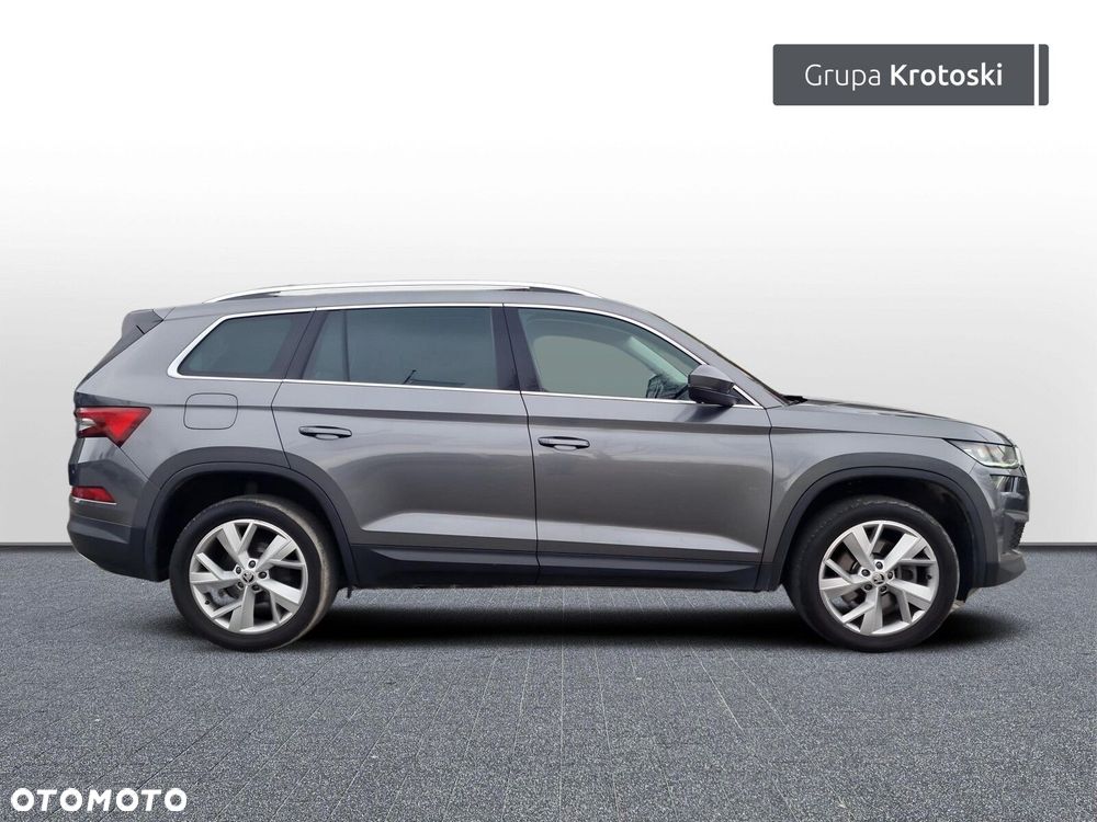 Skoda Kodiaq 2.0 TSI 4x4 Style DSG - 6