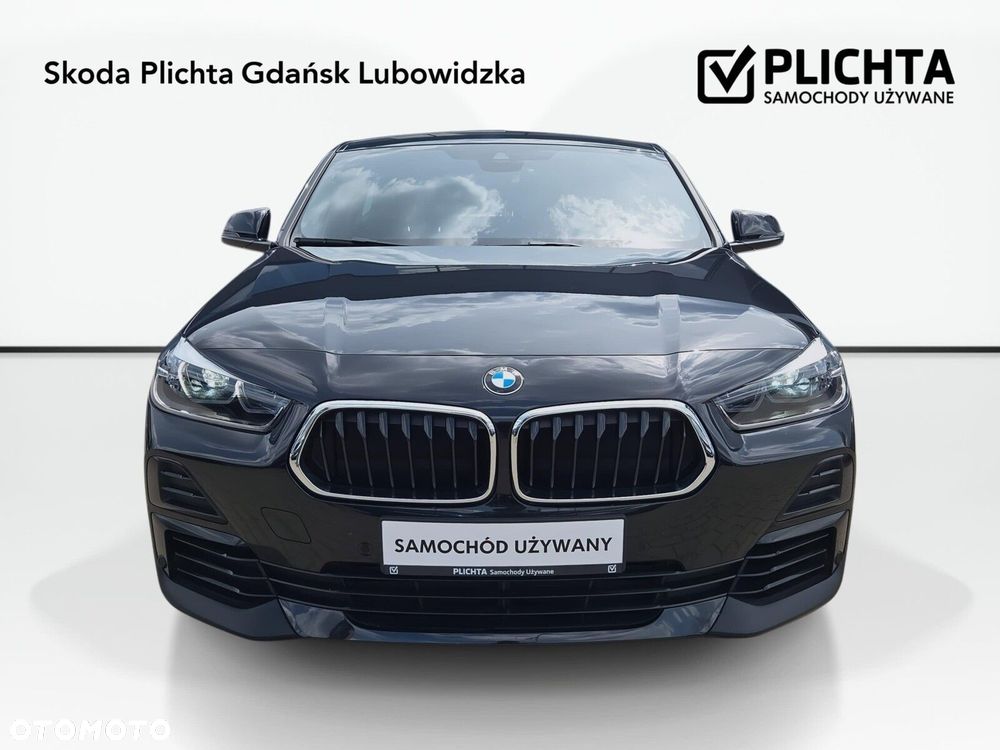 BMW X2 sDrive20i - 3