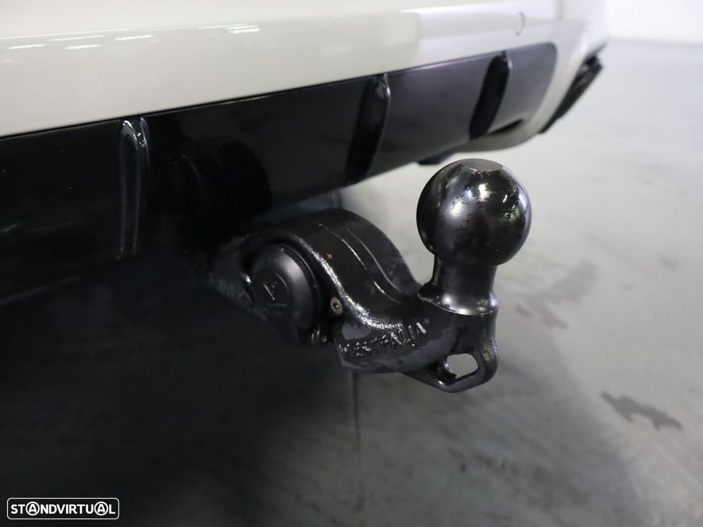 Porsche Cayenne Coupé E-Hybrid - 7