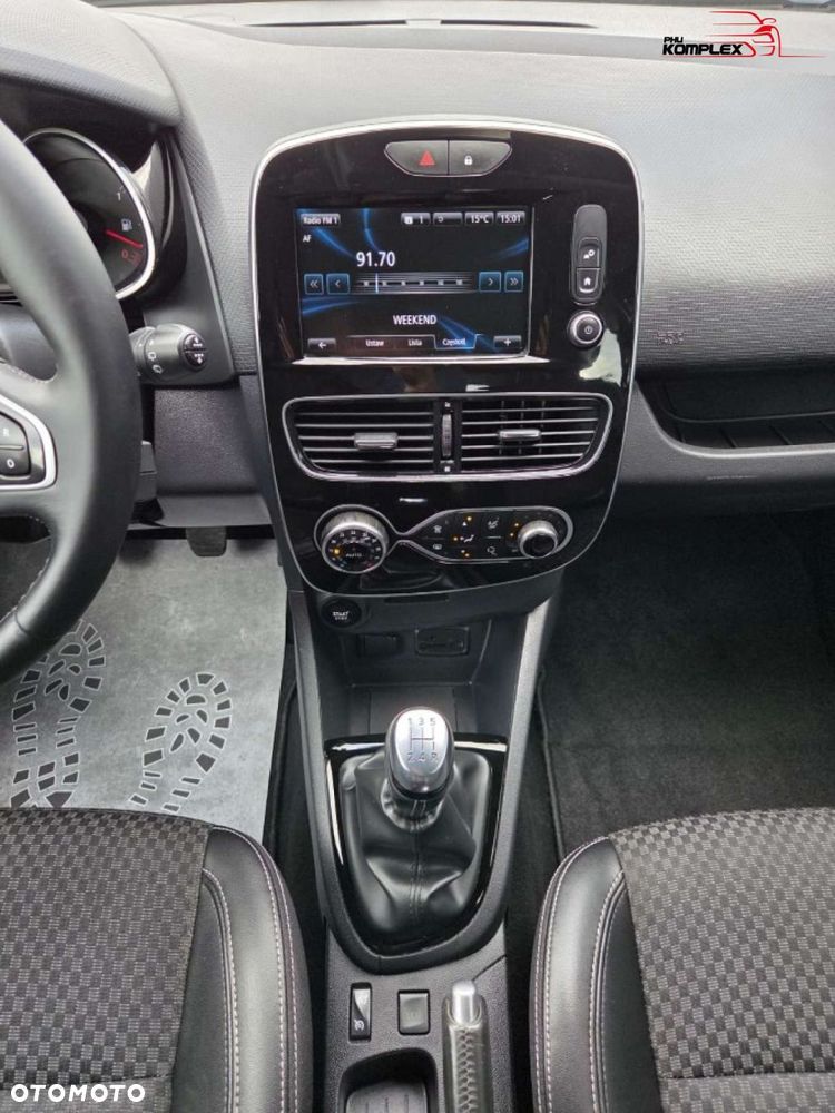 Renault Clio - 16