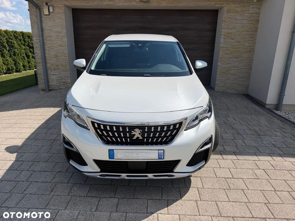 Peugeot 3008 - 4