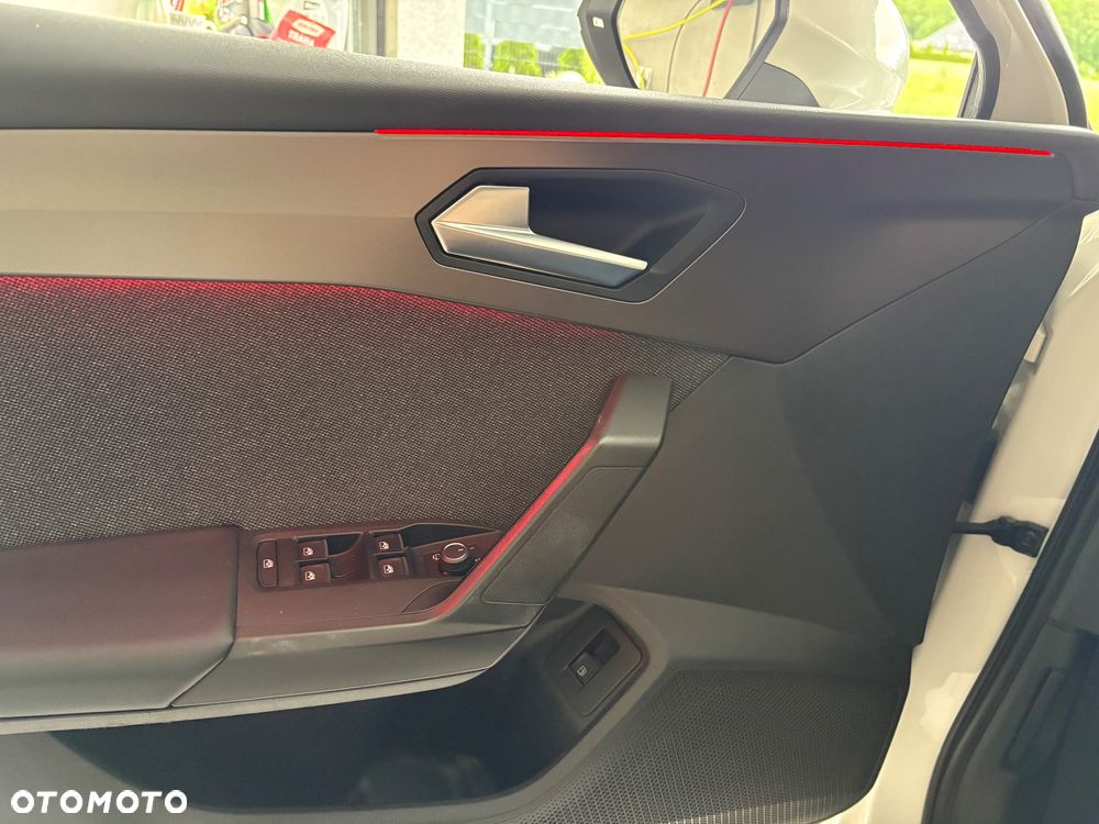 Seat Leon - 35