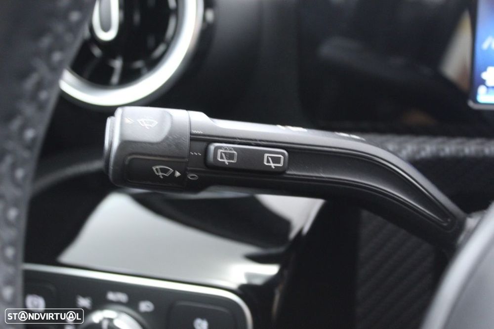 Mercedes-Benz A 180 d Style - 25