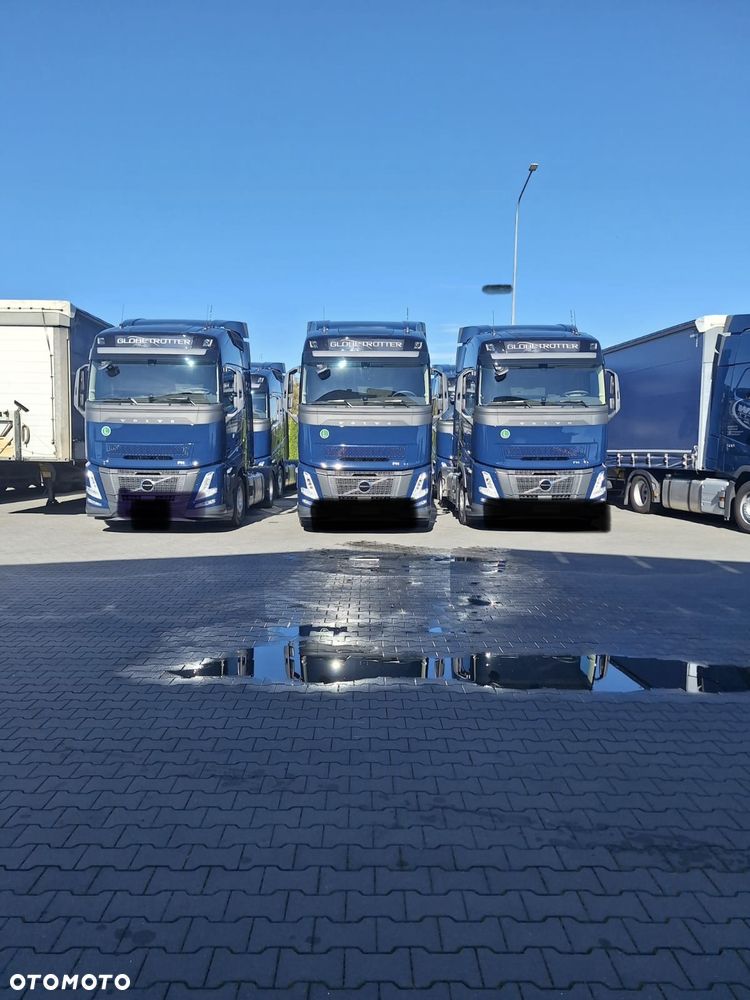 Volvo Fh Aero 500 2026 photo 3