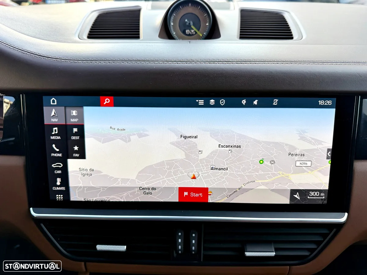 Porsche Cayenne E-Hybrid - 20