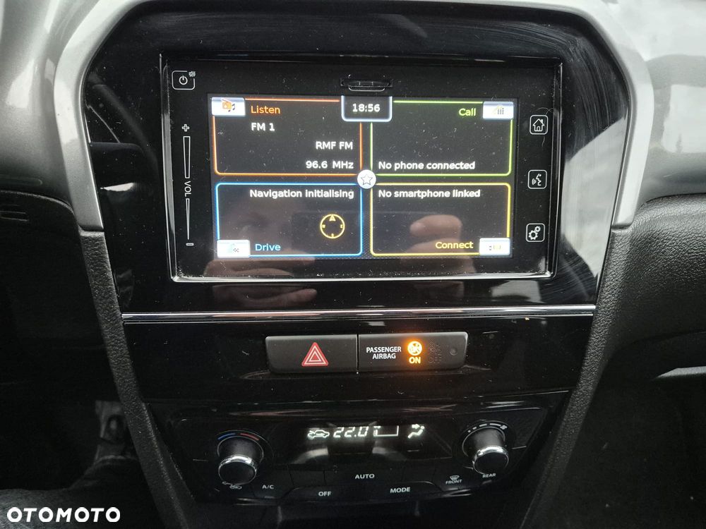 Suzuki Vitara 1.6 Premium 2WD - 8
