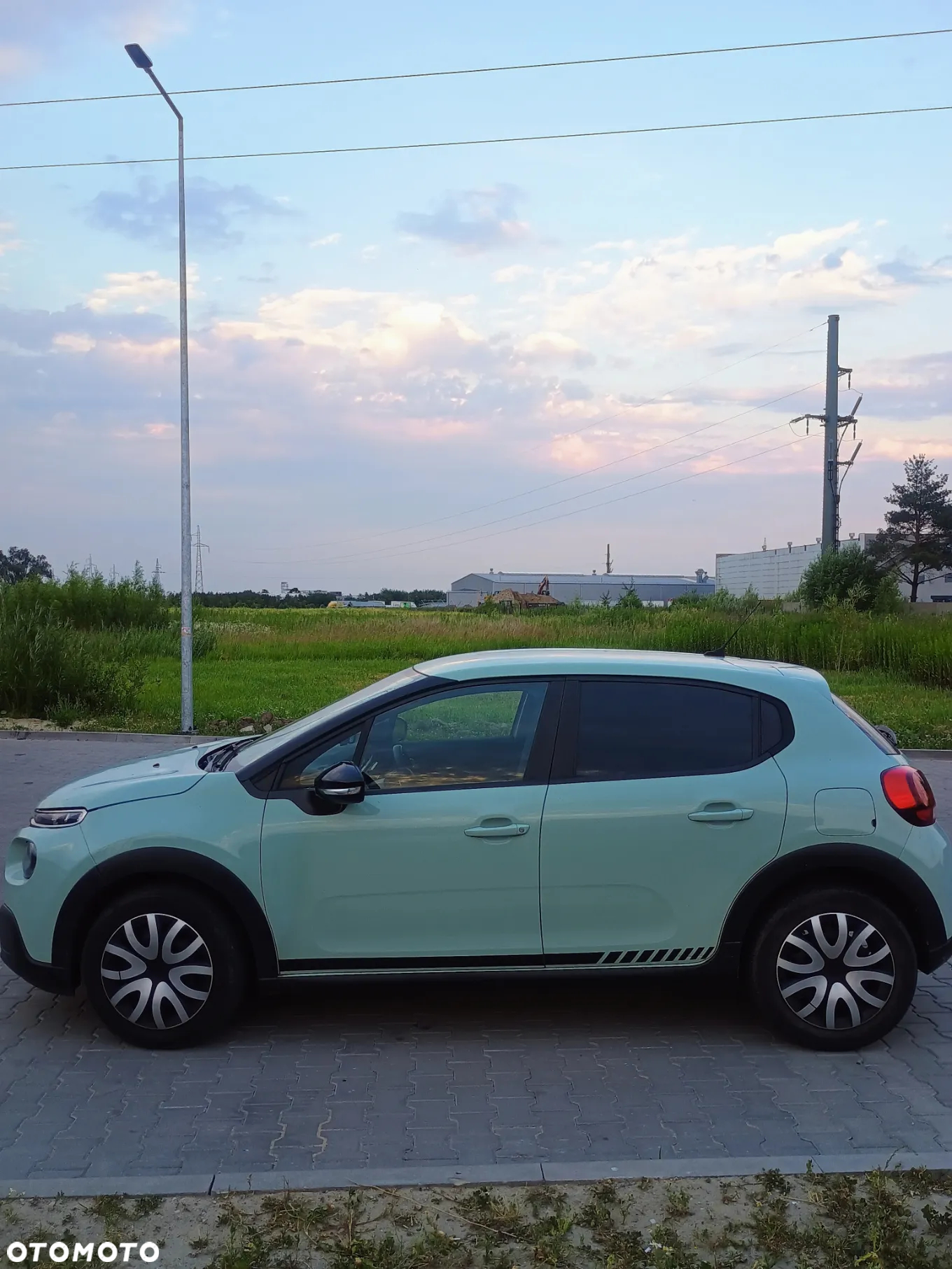 Citroën C3 1.2 PureTech Feel - 5