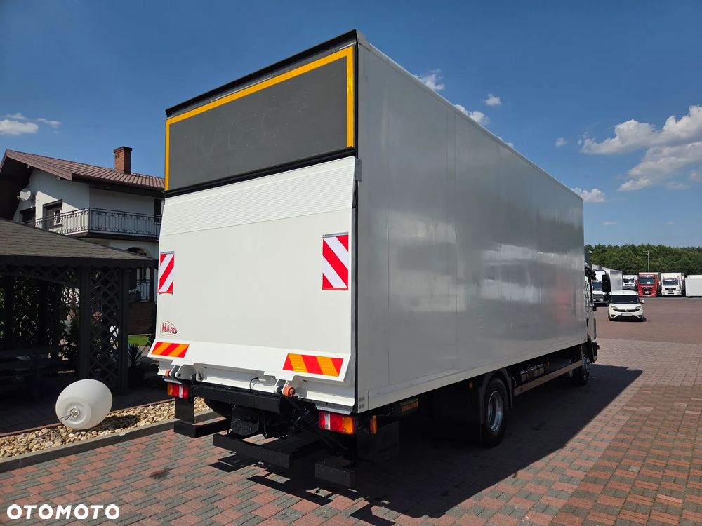 MAN Tgl 12.250 - 7