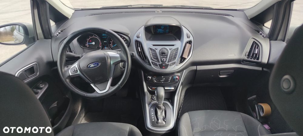 Ford B-MAX 1.6 Trend - 9