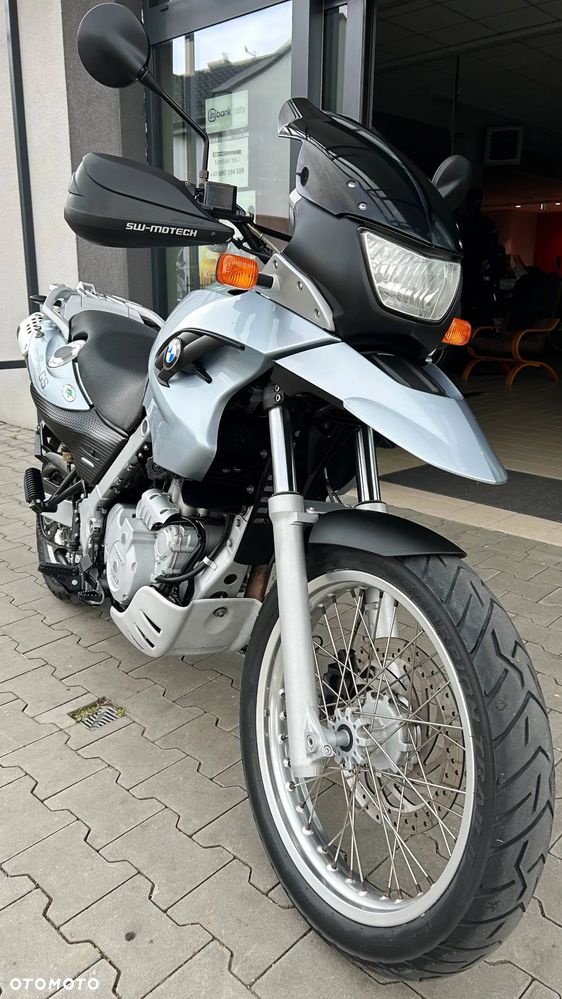 BMW GS - 2