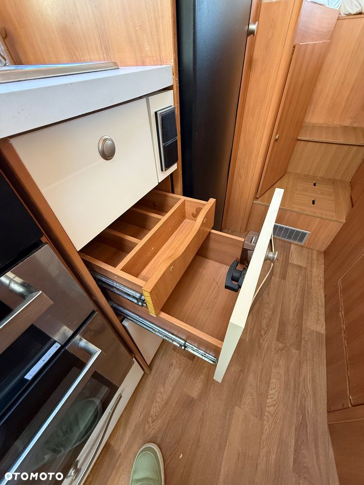 Hymer-Eriba ML 580 - 19