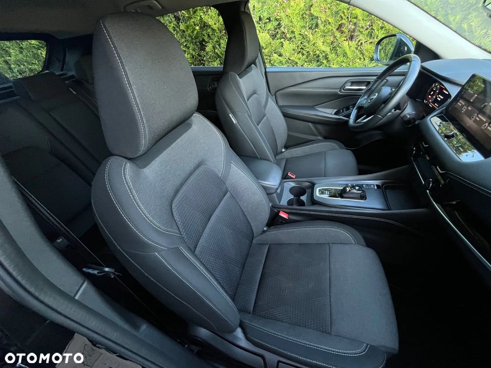 Nissan Qashqai 1.5 e-POWER N-Connecta - 18