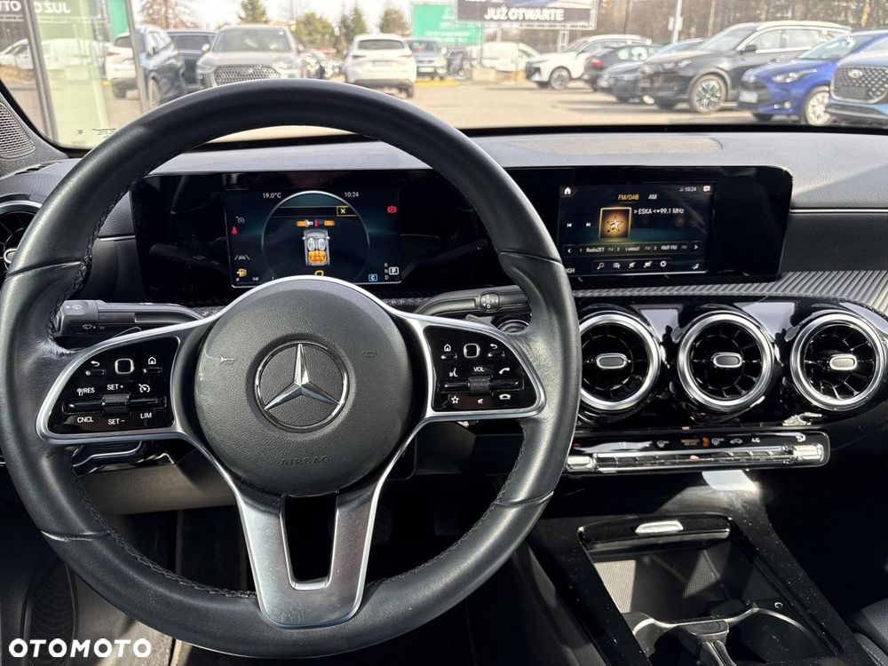 Mercedes-Benz Klasa A - 13