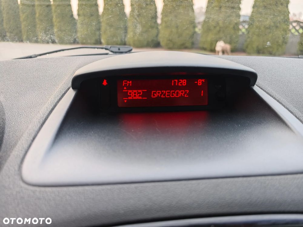 Renault Clio 1.2 16V Dynamique - 22