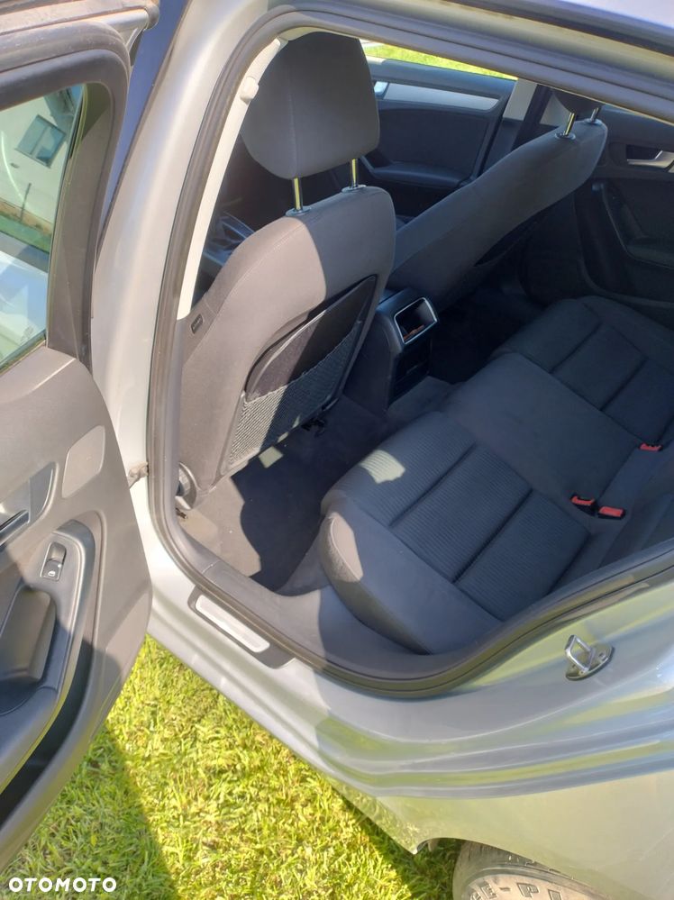 Audi A4 Avant - 9