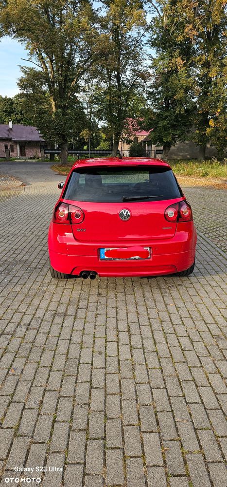 Volkswagen Golf V 2.0 TSI GTI Edition 30 DSG - 4