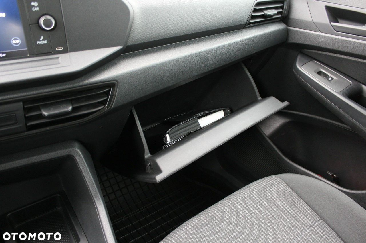 Volkswagen Caddy - 27
