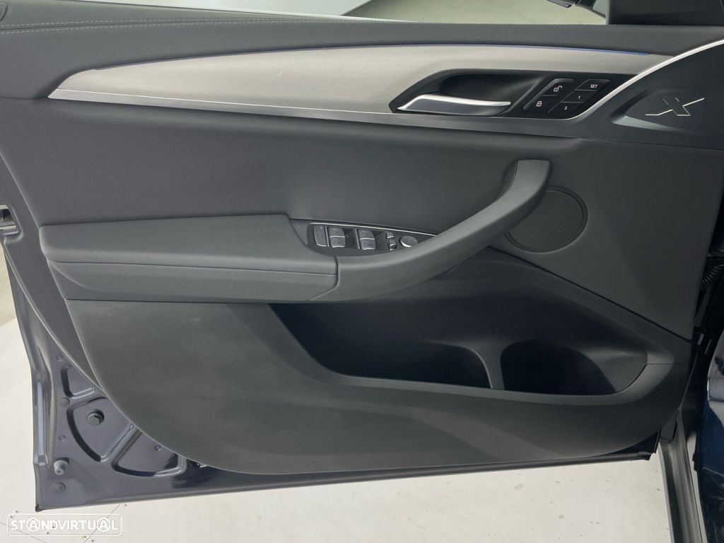 BMW iX3 M Sport Inspiring - 18