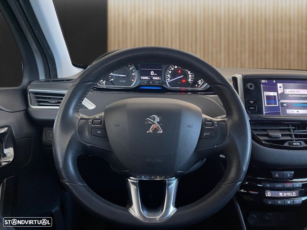 Peugeot 208 1.4 VTi Access - 2