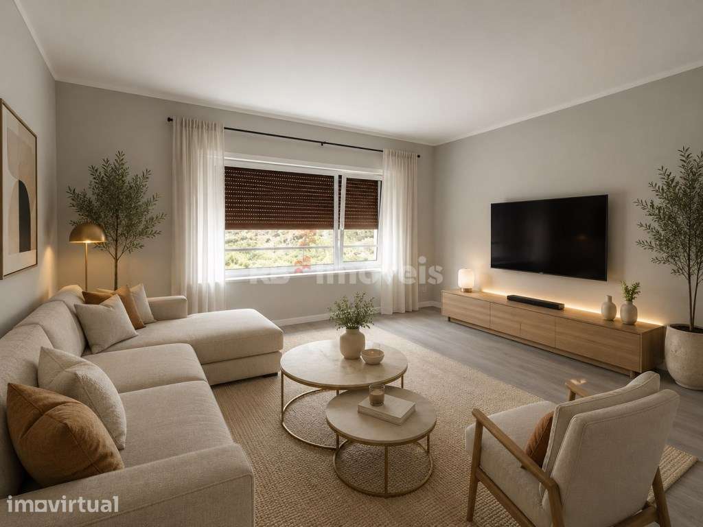 Apartamento T3 novo - Torres Novas - Grande imagem: 4/34