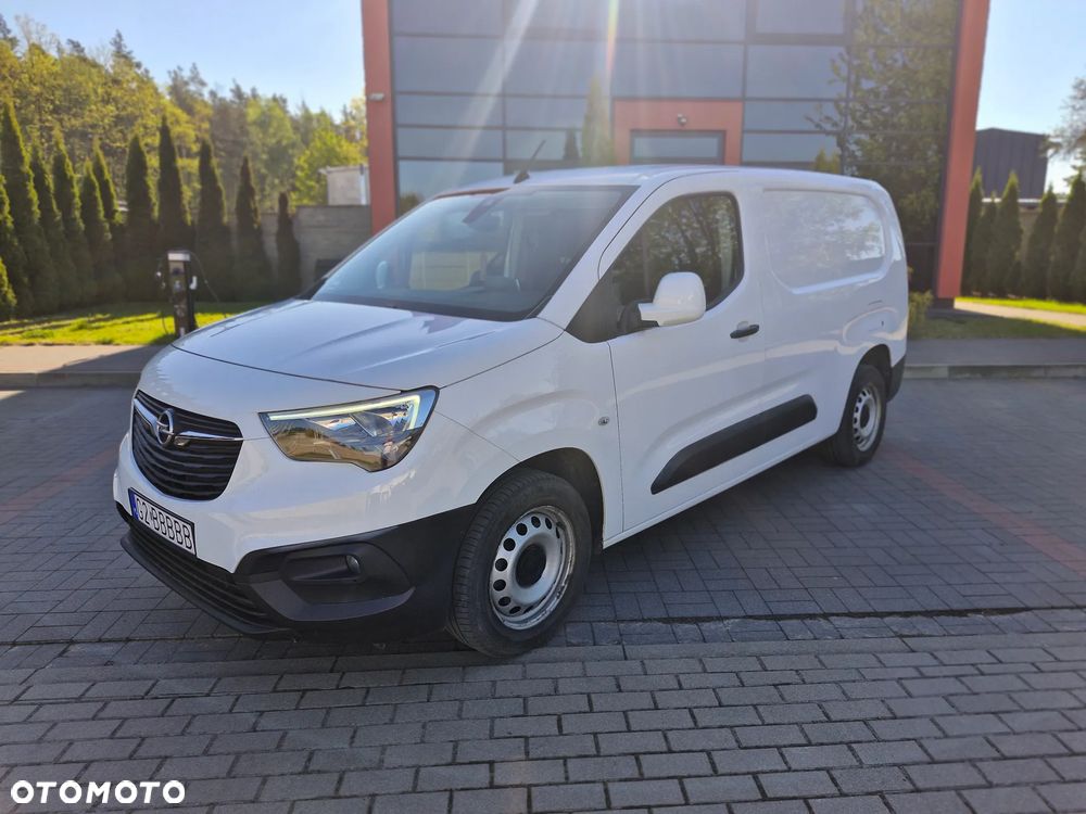 Opel COMBO - 2
