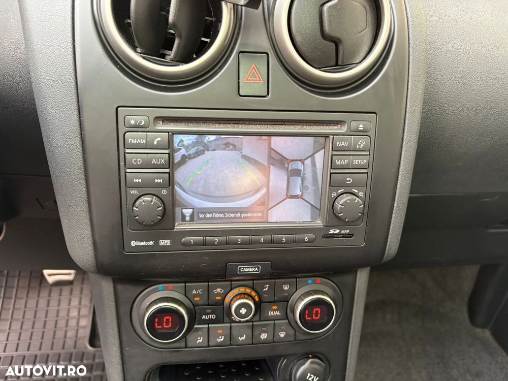 Nissan Qashqai 1.5 DCI TEKNA - 13