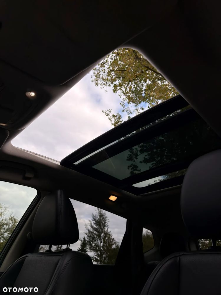 Nissan X-Trail - 28
