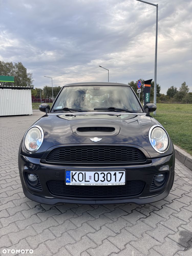 MINI Cooper S - 7