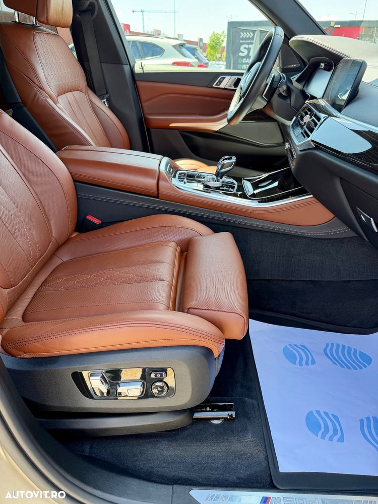 BMW X5 M - 28