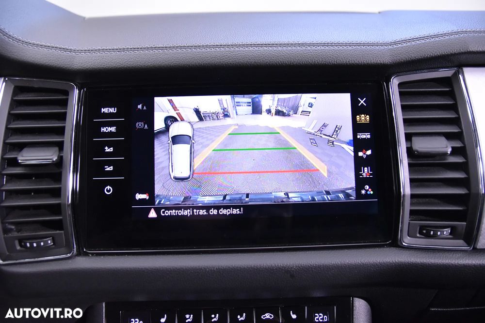 Skoda Kodiaq - 18