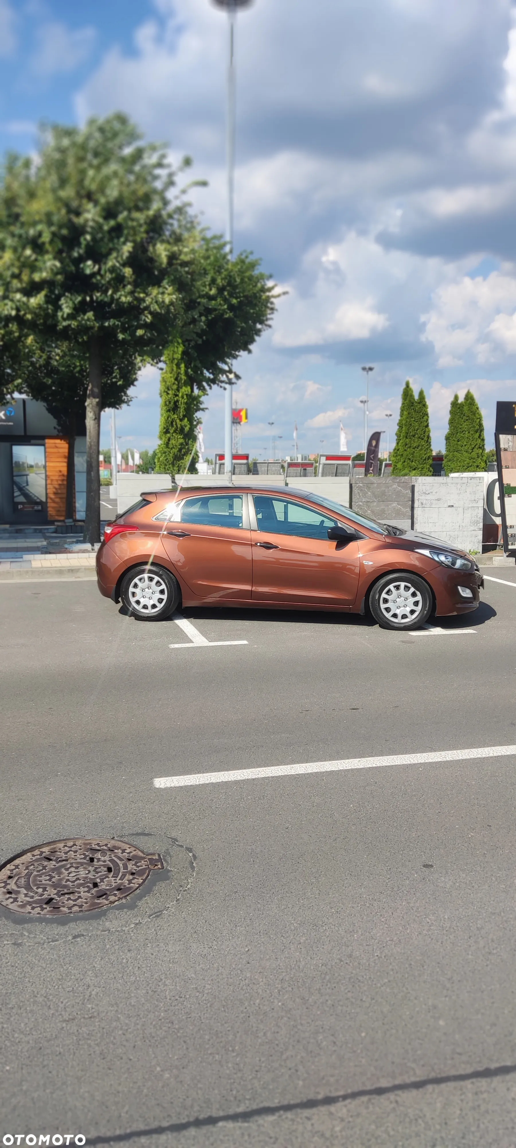 Hyundai i30 1.6 CRDi Classic + - 35