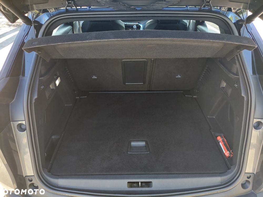 Peugeot 3008 PureTech 130 Stop & Start Allure - 32