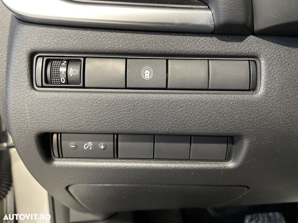 Nissan X-Trail ePower 5 locuri N-Connecta - 15