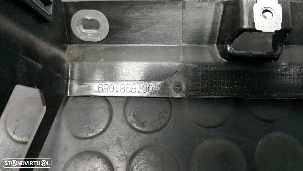 MÉDIO VOLKSWAGEN POLO (6R1) TECH & SOUND - 3