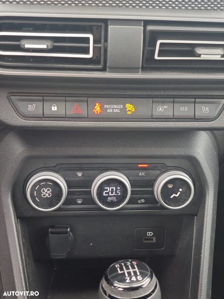 Dacia Jogger TCe 110 Expression - 11