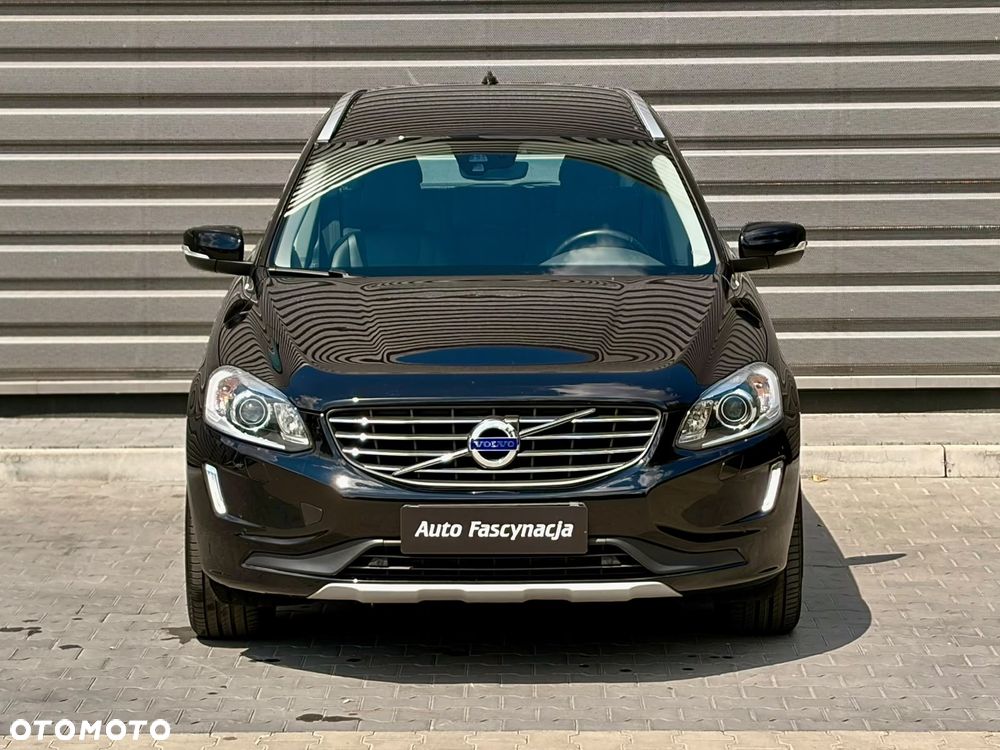Volvo XC 60 D4 AWD Summum - 12