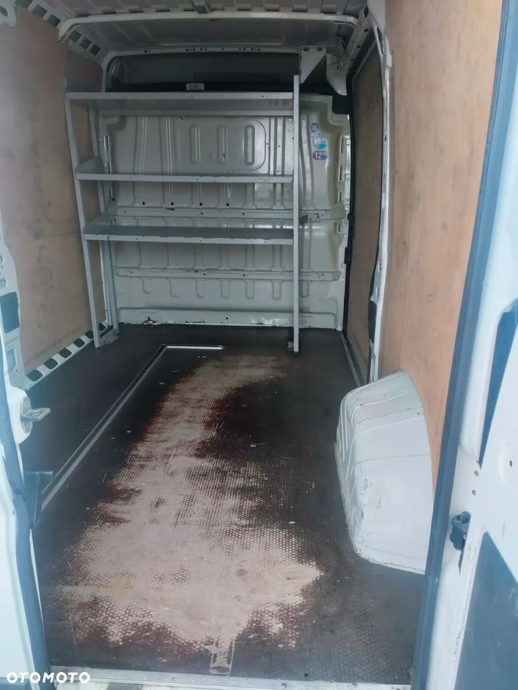 Fiat Ducato - 6
