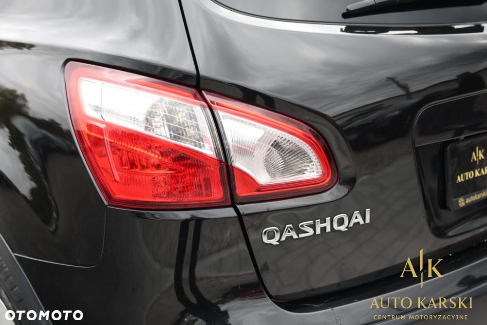 Nissan Qashqai - 17