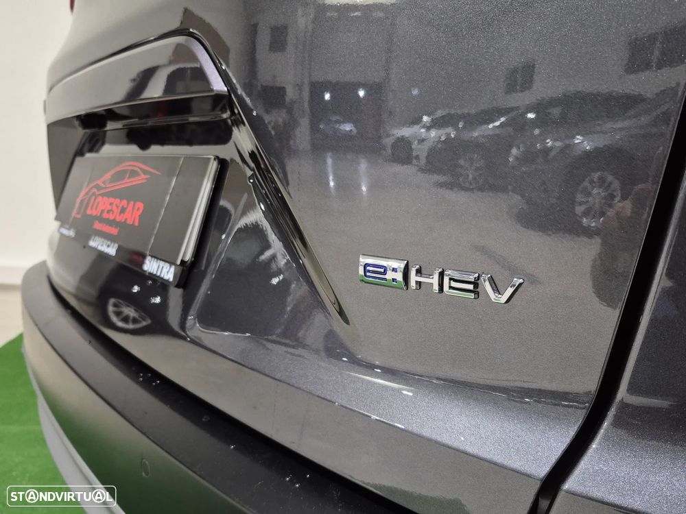 Honda CR-V 2.0 i-MMD Lifestyle - 9